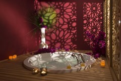 Calido Maris: Джакузи - photo 9