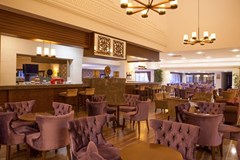 Diamond Beach Hotel & Spa: Бар - photo 4