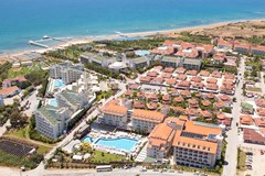 Diamond Beach Hotel & Spa: Окрестности отеля - photo 16