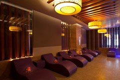 Diamond Beach Hotel & Spa: SPA - photo 1