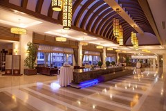Diamond Beach Hotel & Spa: Территория отеля - photo 15