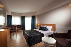 Diamond Beach Hotel & Spa: Номер Family - photo 12