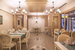 Diamond Beach Hotel & Spa: Ресторан - photo 9