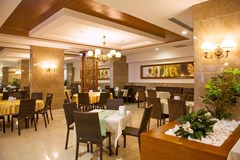 Diamond Beach Hotel & Spa: Ресторан - photo 10