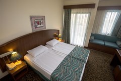 Dosi Hotel - photo 24