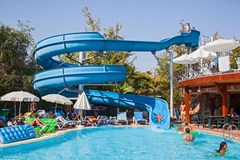 Dosi Hotel - photo 11
