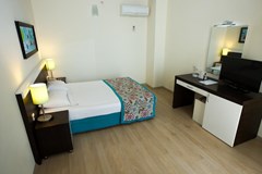 Dosi Hotel - photo 22