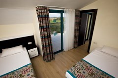Dosi Hotel - photo 20