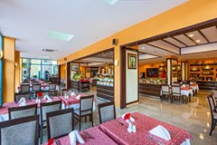 Dosi Hotel - photo 17