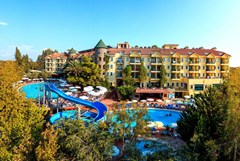 Dosi Hotel - photo 27