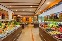 Dosi Hotel - photo 15