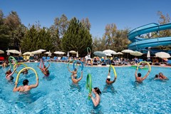 Dosi Hotel - photo 10