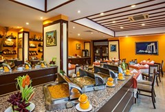 Dosi Hotel - photo 14