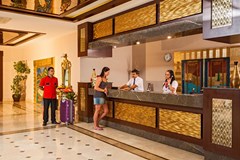 Dosi Hotel - photo 1