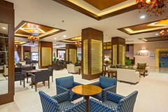 Dosi Hotel - photo 30