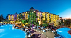 Dosi Hotel - photo 26