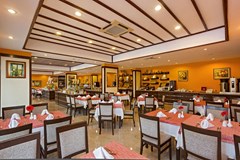 Dosi Hotel - photo 18