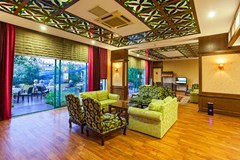 Dosi Hotel - photo 29