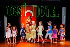 Dosi Hotel - photo 7