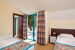 Dosi Hotel - photo 21