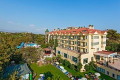 Dosi Hotel - photo 28