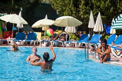 Dosi Hotel - photo 8