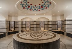 Dream World Resort & Spa: Хамам - photo 9