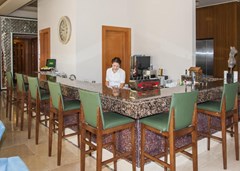 Dream World Resort & Spa: Бар - photo 7