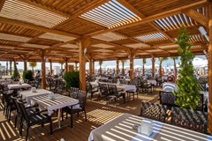 Dream World Resort & Spa: Ресторан - photo 6