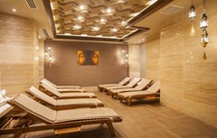 Dream World Resort & Spa: SPA - photo 10