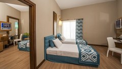 Dream World Resort & Spa: Номер Family - photo 3