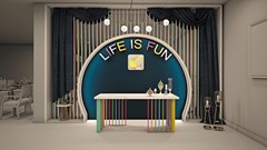 FUN&SUN Life Side (ex. Iron Ambassador) - photo 24