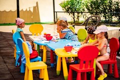 FUN&SUN Life Side (ex. Iron Ambassador) - photo 4