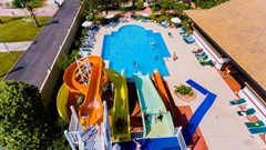 FUN&SUN Life Side (ex. Iron Ambassador) - photo 72