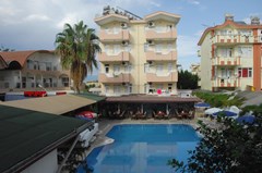 Orient Apart Hotel - photo 3