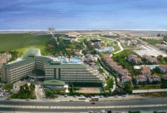 Pemar Beach Resort - photo 24