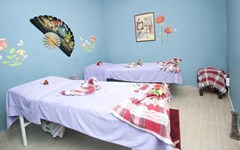 Seaden Sweet Park Hotel - photo 11
