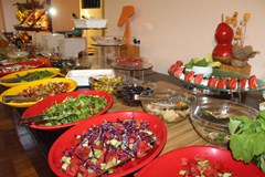 Semoris Hotel - photo 4
