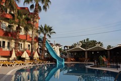 Semoris Hotel - photo 19