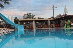 Semoris Hotel - photo 26