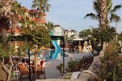 Semoris Hotel - photo 28