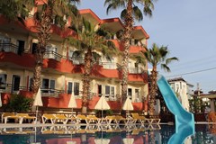 Semoris Hotel - photo 25