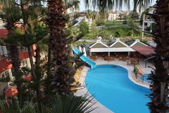 Semoris Hotel - photo 27