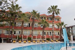 Semoris Hotel - photo 18