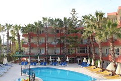 Semoris Hotel - photo 20