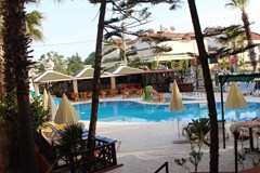 Semoris Hotel - photo 2