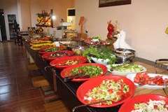 Semoris Hotel - photo 5
