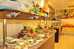 Side Miami Beach Hotel - photo 4
