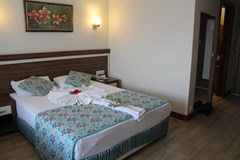 Side West Park Hotel: Номер Standard - photo 2