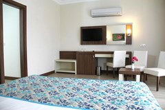 Side West Park Hotel: Номер Standard - photo 3